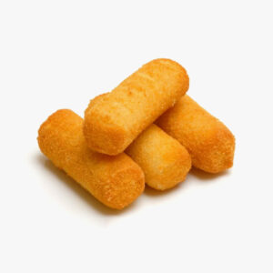 Potato Croquettes