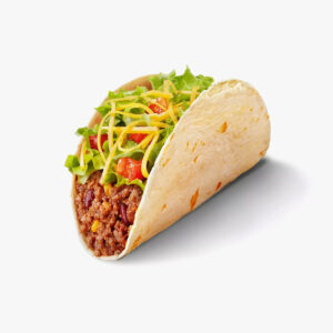 Taco Supreme